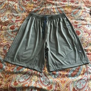 Men's Lululemon Yoga Shorts